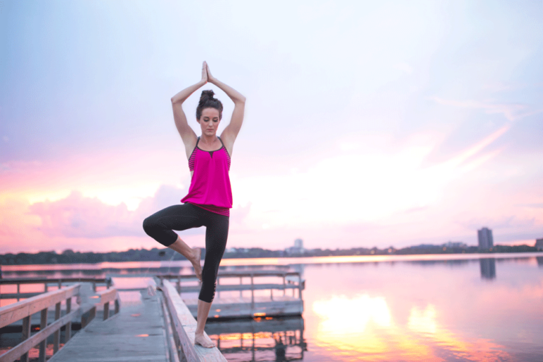 Pourquoi se lancer dans la pratique du yoga ?