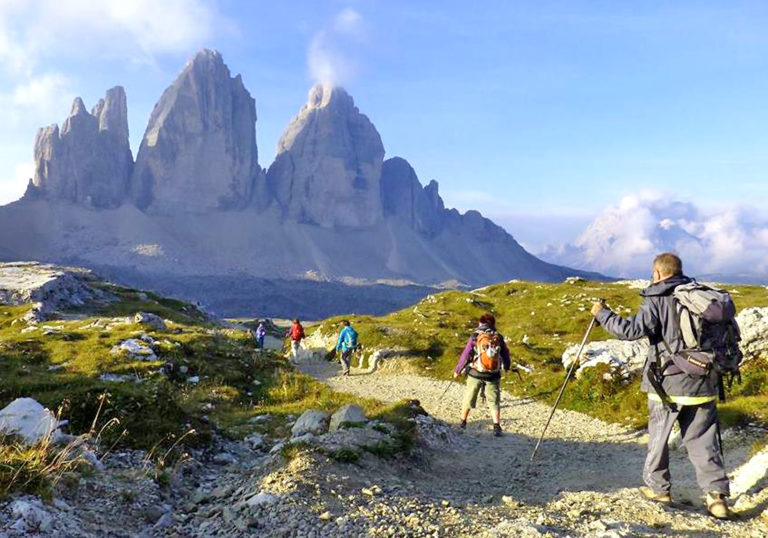 Quels sont les équipements nécessaires une randonnée en montagne ?