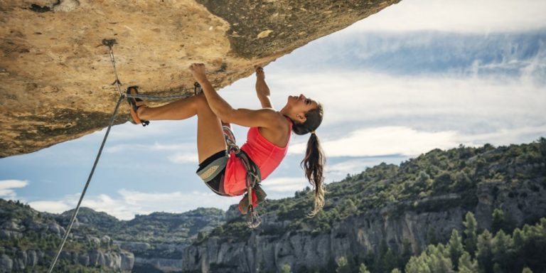 Tout ce qu’il faut connaitre sur l’escalade
