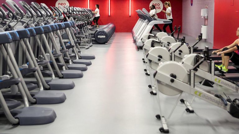 Comment créer une salle de sport ?