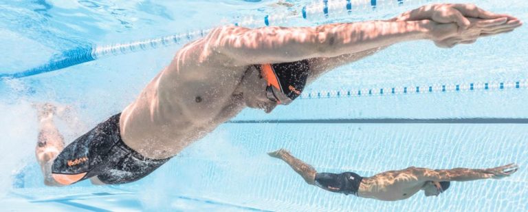 natation