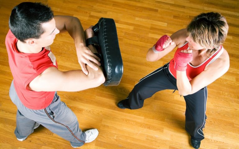 combat