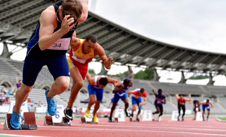 athletisme